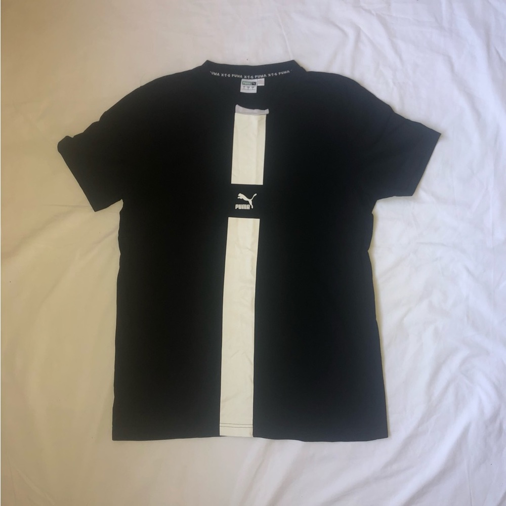 Men’s Puma Classic T-Shirt Large *Like New